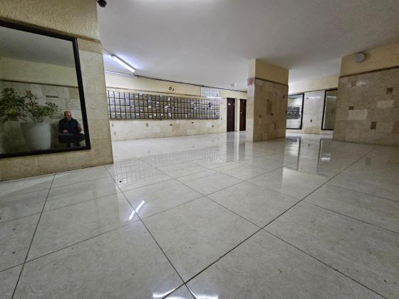 הרב קניאל 11, רמת ויזניץ