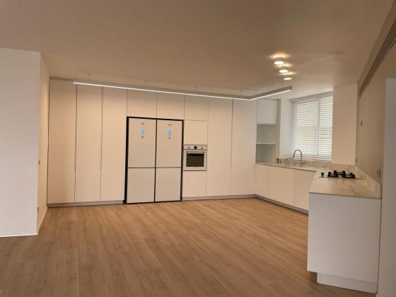 פנקס 50, הצפון החדש סביבת כיכר המדינה