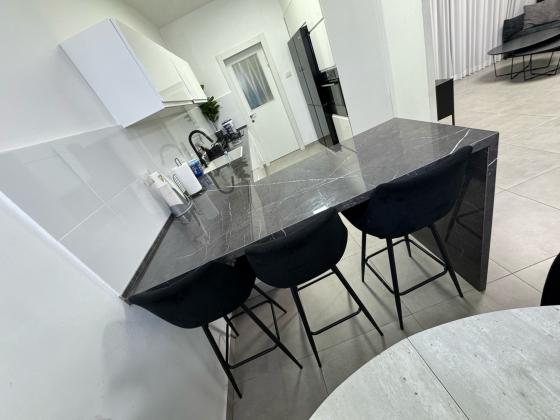 יצחק שמיר 6, נווה שרון, נתיבות