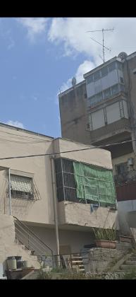 דרך יד לבנים, תל עמל