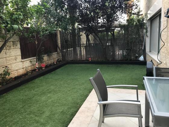 מרים החשמונאית 48, מוריה (בוכמן דרום)