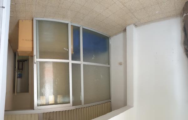 עולי בבל, מרכז העיר