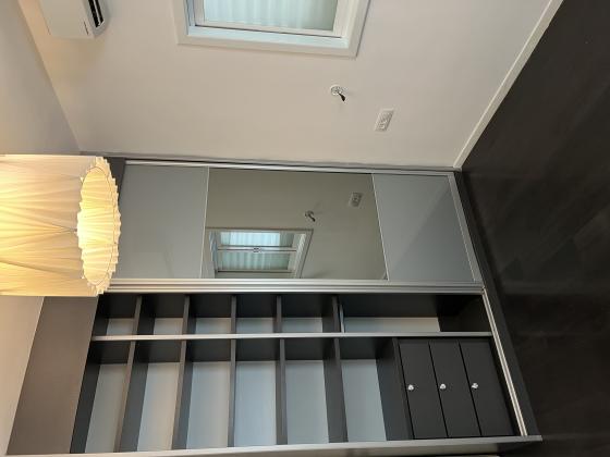 ירושלים 36, צפון מערב