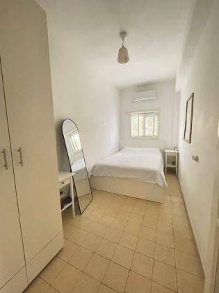 שדרות נורדאו 92, הצפון הישן החלק הצפוני