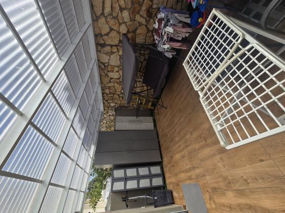 אלה 3, איילת הכרמל