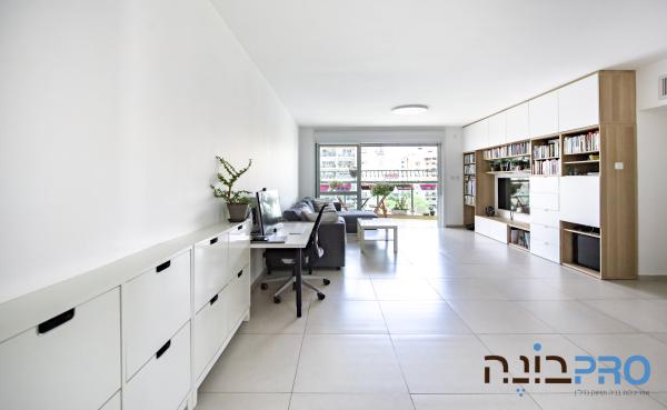 הצופים, נעורים