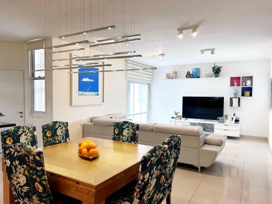 קזן 4, מרכז דרום