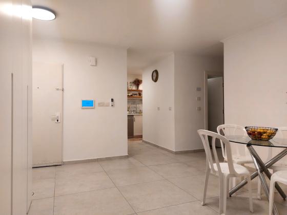 ערוגות 3, גני אביב