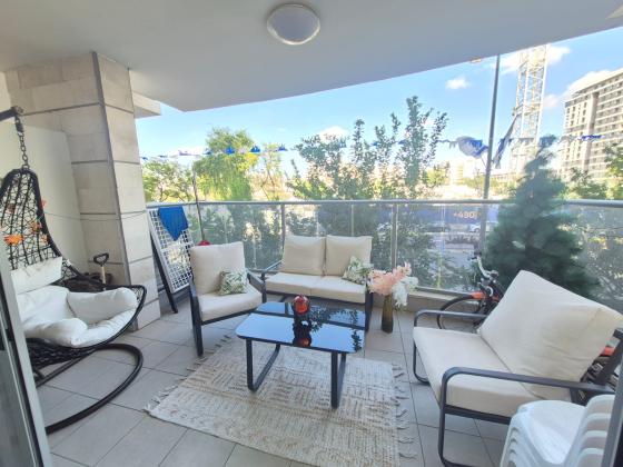 שאול המלך 17, קיראון