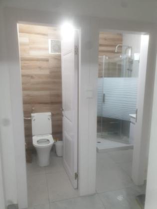 יוספטל 72, מרכז העיר