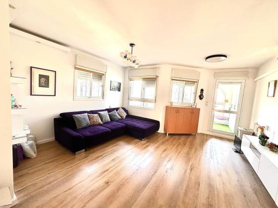 אריה דולצין 50, גבעת משואה