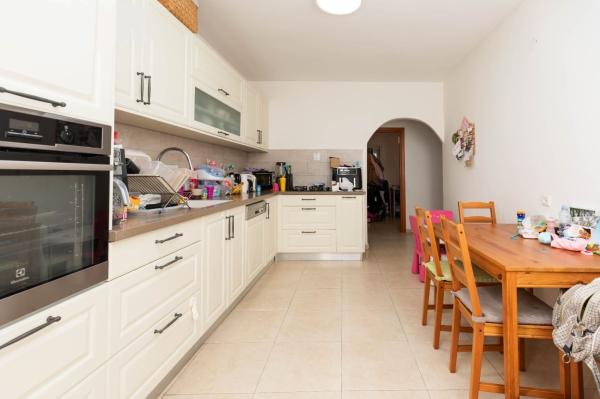 חבצלת השרון 19, פרחים;דגניה