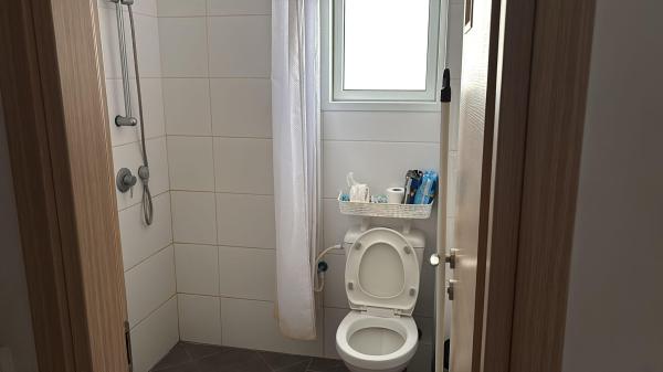 שבט יהודה 6, אחיסמך