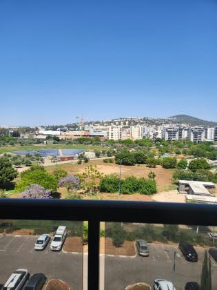 ספיר 4, רובע יזרעאל