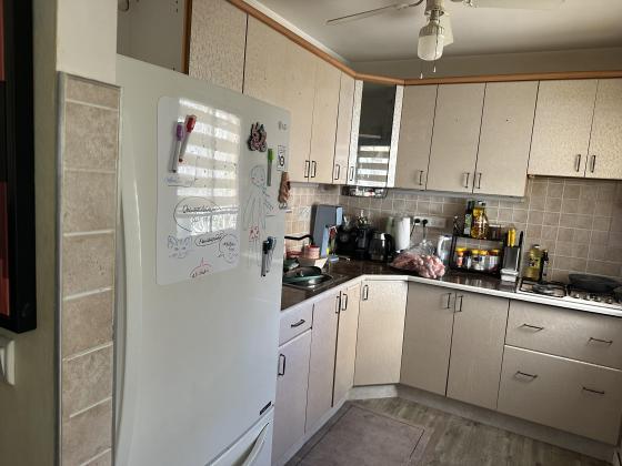 מבצע יואב 64, שכונה ו