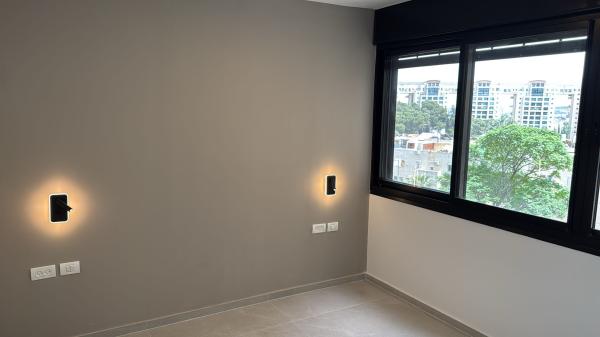 אינו שאקי 10, רמת שרת