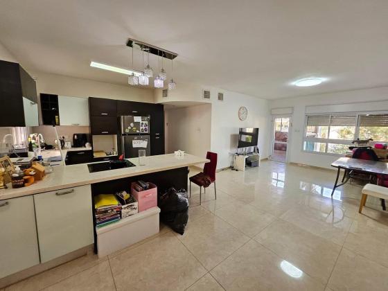 נחל זרחן 11, שחמון