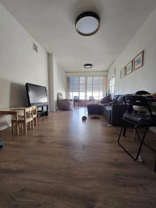 גושן 83, מוצקין הותיקה