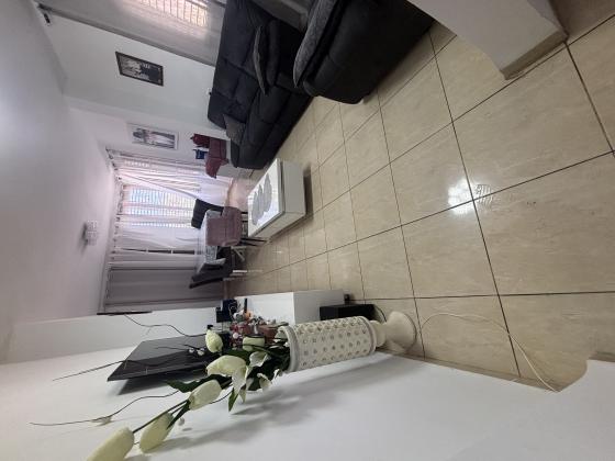 אברבנאל 21, קרית חיים מערבית