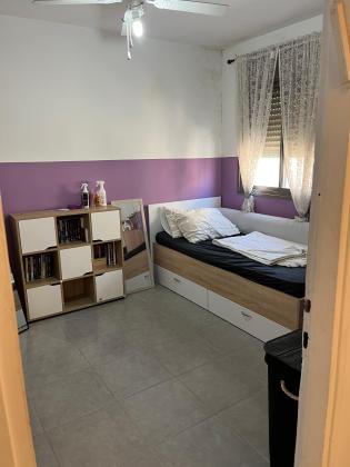 קרן היסוד 10, מרכז העיר