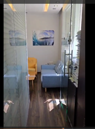 הבנאים 7, אזור תעשיה כבדה