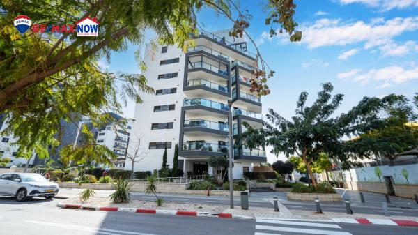 אורנה פורת 3, הרקפות