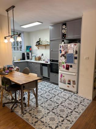 השיטה 23, רסקו א