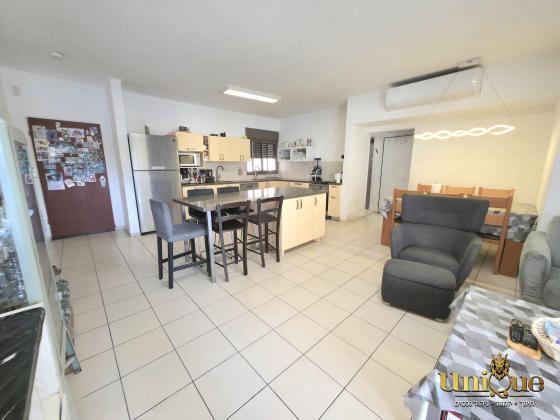 הציונות, מרכז העיר