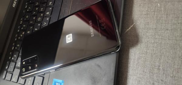 Samsung Galaxy S20 Plus