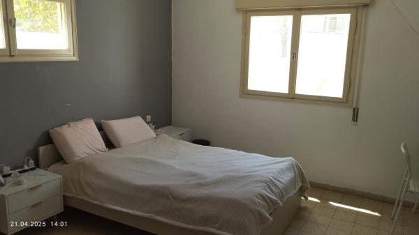 הגליל 14, מרכז העיר דרום