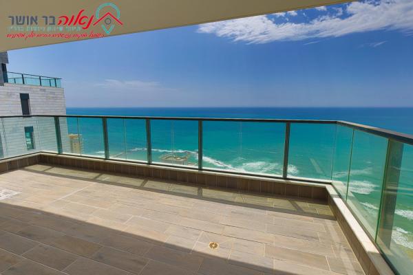 סוקולוב 12, צפון מערב