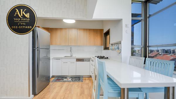 בשכונת כצנלסון