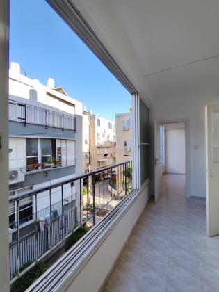 בלפור 45, צפון מערב