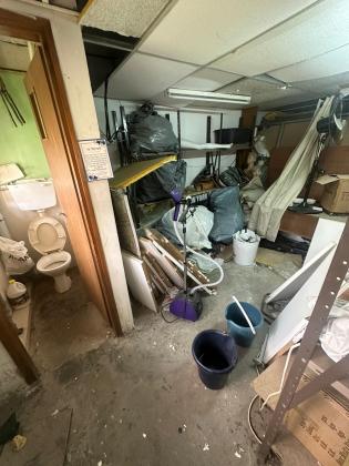 שדרות הציונות, גבעת הזיתים