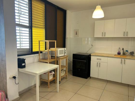 אריה שנקר 26, אגרובנק