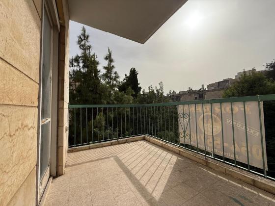 קרן היסוד 36, טלביה