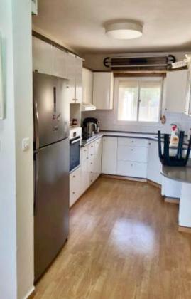 חיים תורן, פסגת זאב