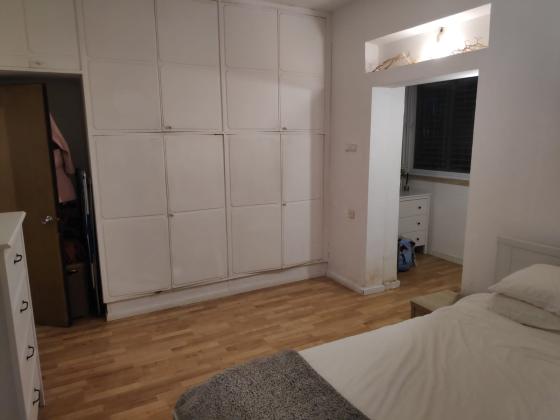 ארלוזורוב 152, הצפון החדש החלק הדרומי