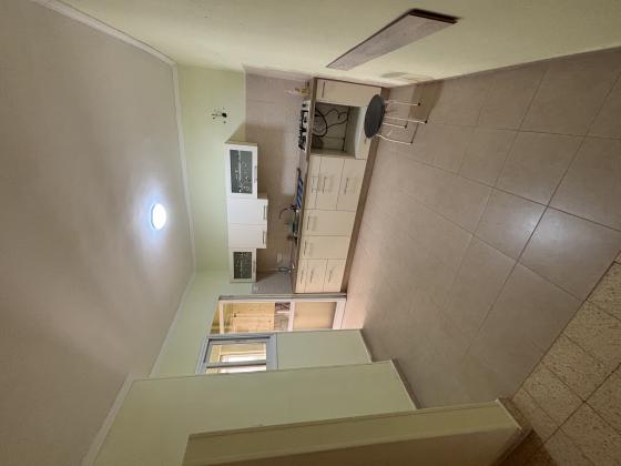 רובוביץ 322, ארמון הנציב