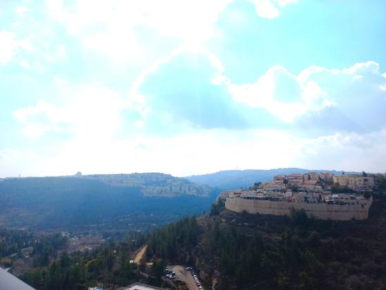 אליעזר שילוני 2, עיר גנים ב', ג'