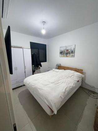 גרשום 7, נווה רם