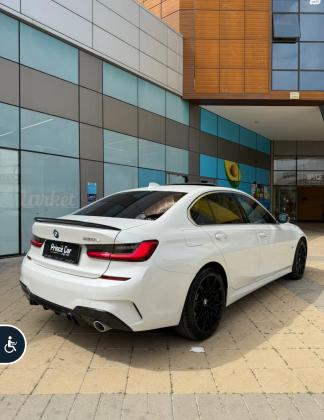 ב.מ.וו סדרה 3 (2023)