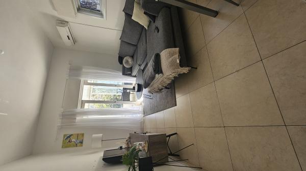 ארלוזורוב 26, החשמונאים (מרכז העיר א')