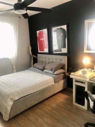 ראש פינה 3, מרכז