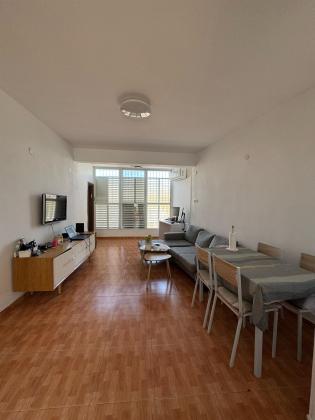 יהודה הימית 18, שוק הפשפשים וצפון יפו