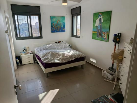 בן גמלא 39, מרכז העיר