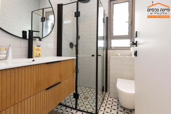 עובדיה יוסף 5, גליל ים החדשה