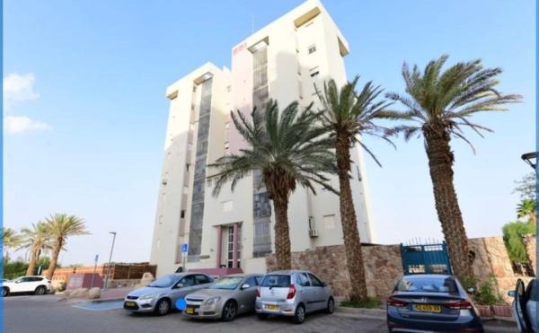 בשכונת מצפה ים