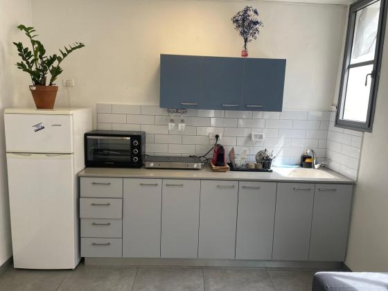 דוברין 3, עיר תחתית