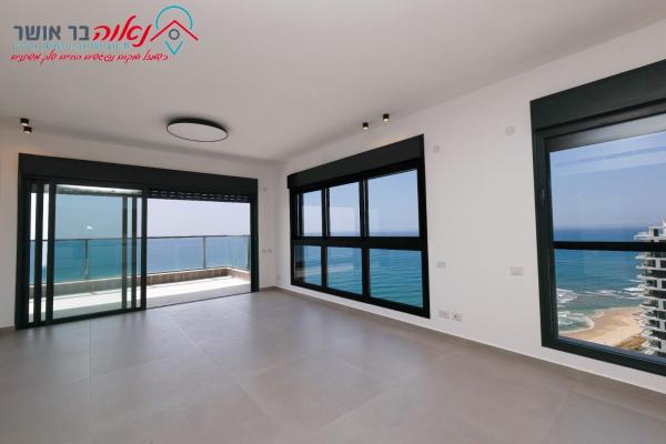 סוקולוב 12, צפון מערב